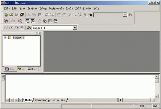 五一电子阅读 学单片机第二章——Keil C软件使用与应用软件开发入门