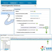 在IBM Workload Deployer中为虚拟应用程序模式开发插件 应用软件开发详解